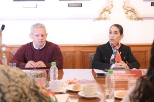 La Fiscal General informa, sentencias condenatorias de 40 años por homicidio doloso calificado