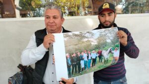 Alcalde electo de Tonayán niega posesión de armas