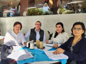 Batallón del Amor Xalapa anuncia Caravana Navideña y “Noche Sin Filtro” para reunir 250 arcones destinados a familias vulnerables