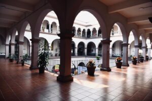 El próximo lunes permanecerá cerrado Palacio Municipal