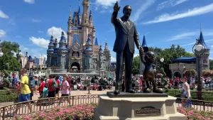 Forenses Confirman la Quinta Muerte en Propiedades de Disney World en un Mes