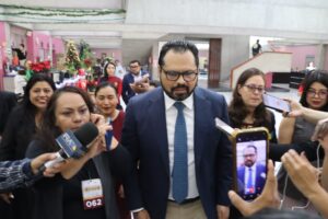 Deuda pública de Veracruz en su nivel más bajo