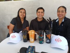 Presentarán la pizza más grande de Xalapa este domingo 16 de noviembre en el Barrio Mágico de Xallitic