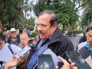 Habitantes de Tlacolula y Acajete solicitan agilización de procesos en el Sedatu