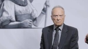 Fiscal de la República envía su carta de renuncia al Senado