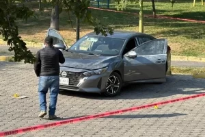 Localizan Vehículo de Agentes Desaparecidos de la SSPC en Jalisco