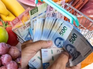 Alza de Precios: Inflación en México escala a 3.61% impulsada por tarifas eléctricas