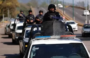 Lanzamiento del ‘Plan Michoacán por la Paz y la Justicia’ tras el Asesinato de Carlos Manzo