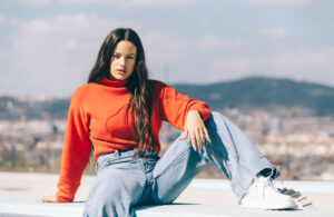 Se filtra completo “Lux” el nuevo disco de Rosalía
