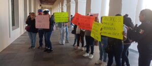 Habitantes de Emiliano Zapata exigen justicia y transporte seguro tras fatal accidente