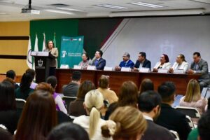 Certifica Poder Judicial al funcionariado en la atención al público