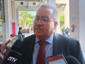 Papantla con graves afectaciones tras contingencia