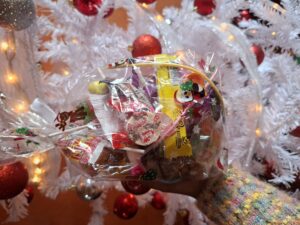 Más que dulces: los aguinaldos, símbolo de fe, unión y tradición en las posadas