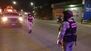 En Tuxpan privan de la vida al dueño del bar “El Laboratorio del Raspólogo”