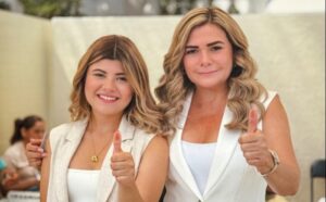 Cambian sede para la toma de protesta de Maryjose Gamboa en Boca del Río