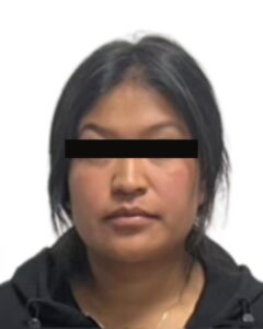 70 años de prisión para exalcaldesa de Amanalco