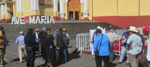 Productores denuncian crisis en la cafeticultura mexicana por falta de apoyos e importaciones
