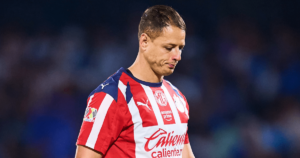 “Chicharito” ¿de jugador a comentarista de TV?