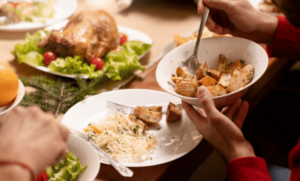 El secreto del mejor recalentado.