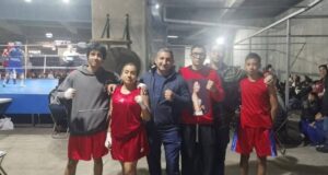 ¡Inicia el camino a los JUEGOS CONADE 2026!