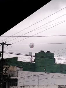 Incomunicados y sin respuesta: colonia Progreso lleva más de un mes sin señal telefónica en Xalapa