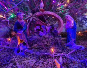 De Belén a tu casa: la magia de las posadas mexicanas