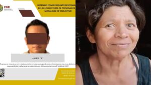 Confirman detención de Jaime “N”, implicado en el caso “Doña Lety”