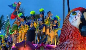 Carnaval de Veracruz 2026; ¿Gradas costarán menos que en 2025?
