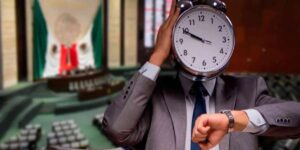 Anuncian cambios en la jornada laboral; van por la reducción a 40 horas