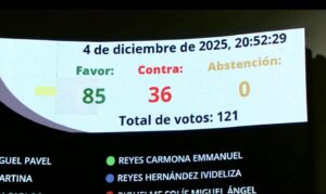 Senadores avalan en lo general proyecto que expide Ley General de Aguas y reforma la Ley de Aguas Nacionales