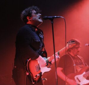 El Nido del Halcón estalla en energía con el regreso de Enjambre a Xalapa