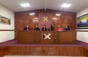 La Universidad de Xalapa Llama a la Acción: El Silencio Nos Hace Cómplices en la Lucha Contra la Violencia Digital