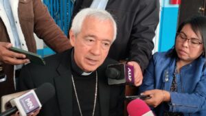 Jorge Carlos Patrón Wong llama a la educación y conciencia ante el incumplimiento de pensiones alimenticias