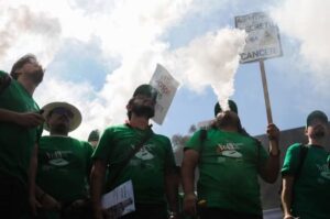 Reforma a la Ley General de Salud elimina comercialización de vapeadores en México