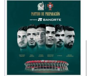 Falla masiva en venta anticipada del México–Portugal frustra a aficionados