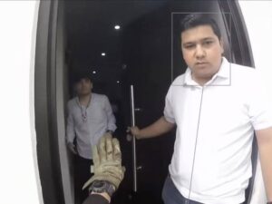Ejecutan en la Zona Rosa a presunto operador de Los Chapitos