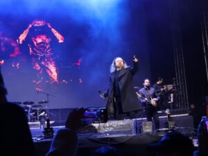 Los Acosta vuelven con fuerza: rock latino y Arena CDMX en 2026