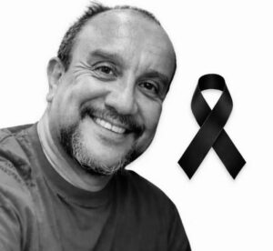 Hallan muerto a periodista oaxaqueño tras descarrilamiento del Tren Interoceánico; su esposa fue localizada con vida