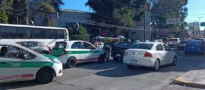 Veracruz anuncia reemplacamiento vehicular a partir de 2026