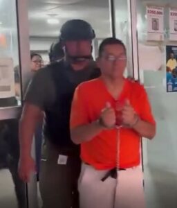 Denuncian persecución y fabricación de delitos contra el periodista Rafael “Lafita” León en Veracruz