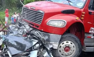 En Colombia, niño sobrevive milagrosamente tras bajar a orinar