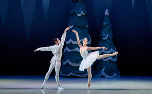 “El Cascanueces”: la magia que regresa cada Navidad a los escenarios