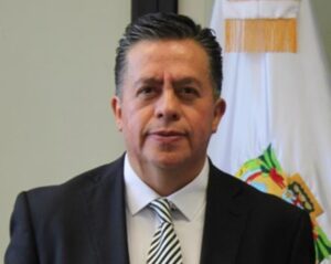 Horacio Zárate expresa su apoyo a Rocío Nahle