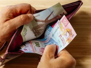 Este será el salario mínimo a partir del 2026