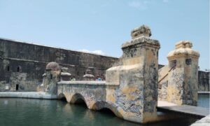 Veracruz se prepara para el Mundial 2026; El Tajín y San Juan de Ulúa recibirán visitantes globales