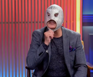 El Hijo del Santo anuncia su retiro y “se quita la máscara” en entrevista