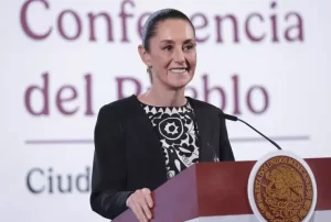 Sheinbaum pasará Navidad en Acapulco; anuncia breve pausa en sus actividades