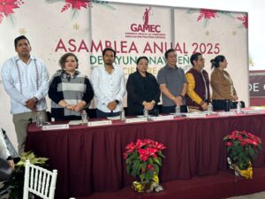 GAMEC continúa con el legado del Dr. Carlos García Méndez