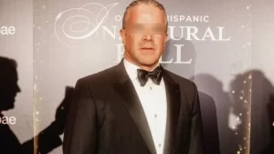 UIF congela cuentas a dueño de Miss Universo; estas son las razones