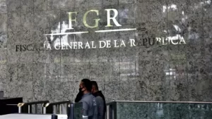Así elegirá el senado al nuevo titular de la FGR